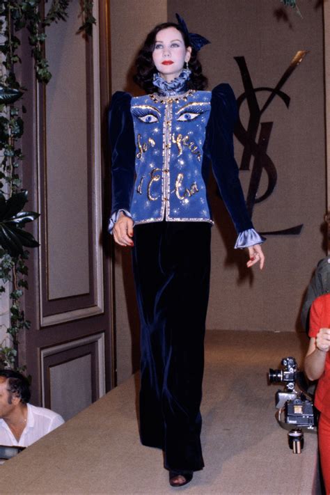 elsa schiaparelli bow suit.